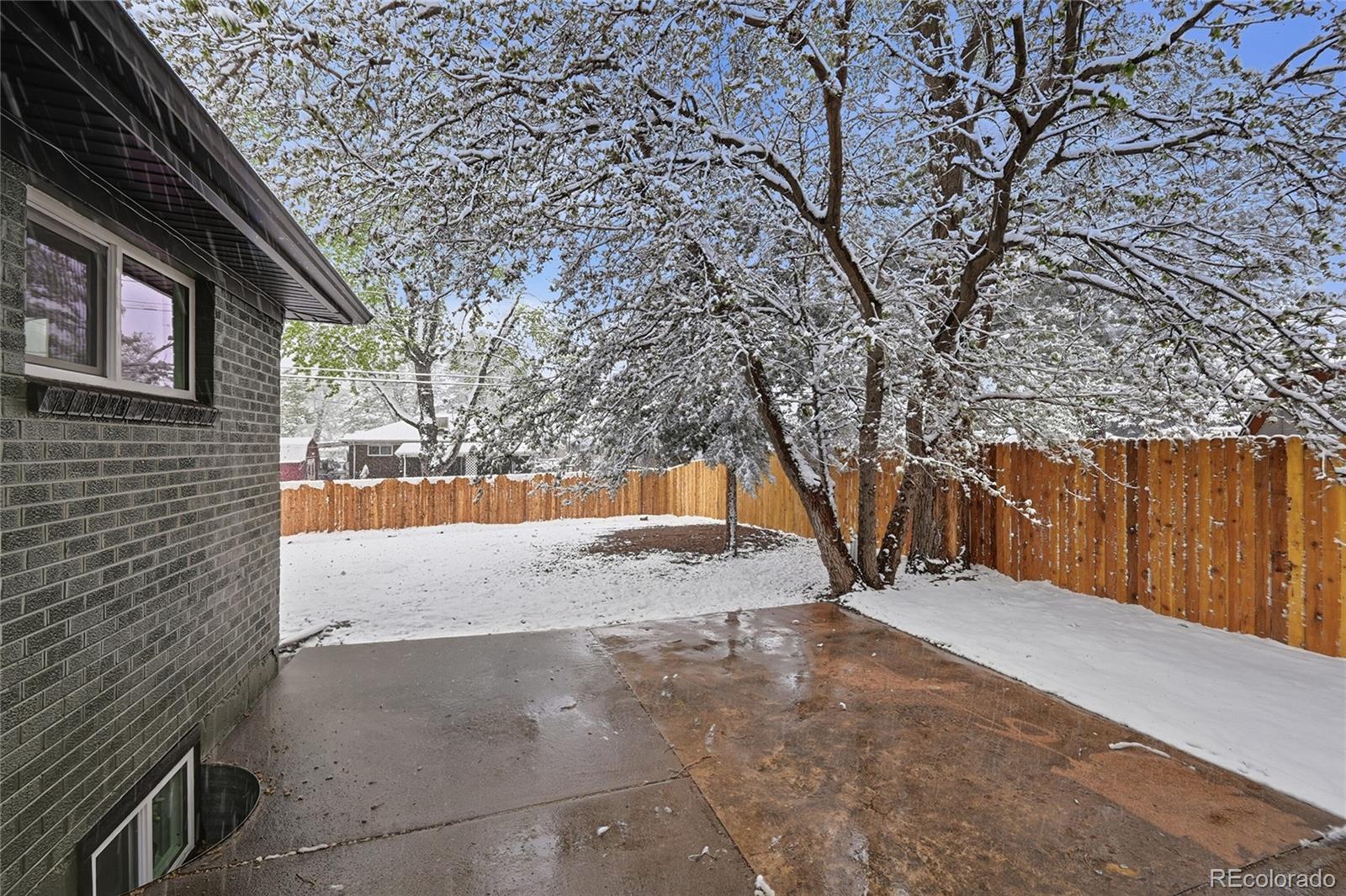MLS Image #42 for 2220  samuel drive,denver, Colorado