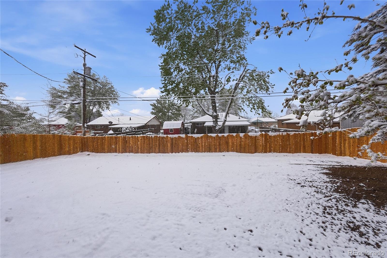 MLS Image #43 for 2220  samuel drive,denver, Colorado