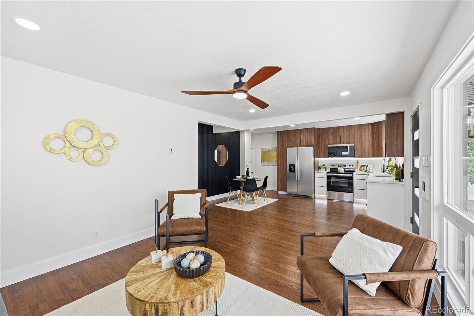 MLS Image #5 for 2220  samuel drive,denver, Colorado