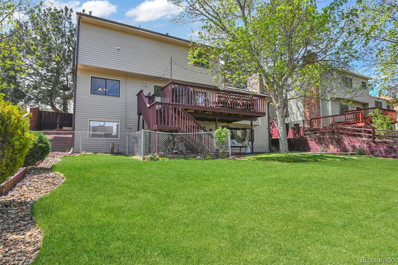 MLS Image #3 for 5877 s lisbon way,centennial, Colorado