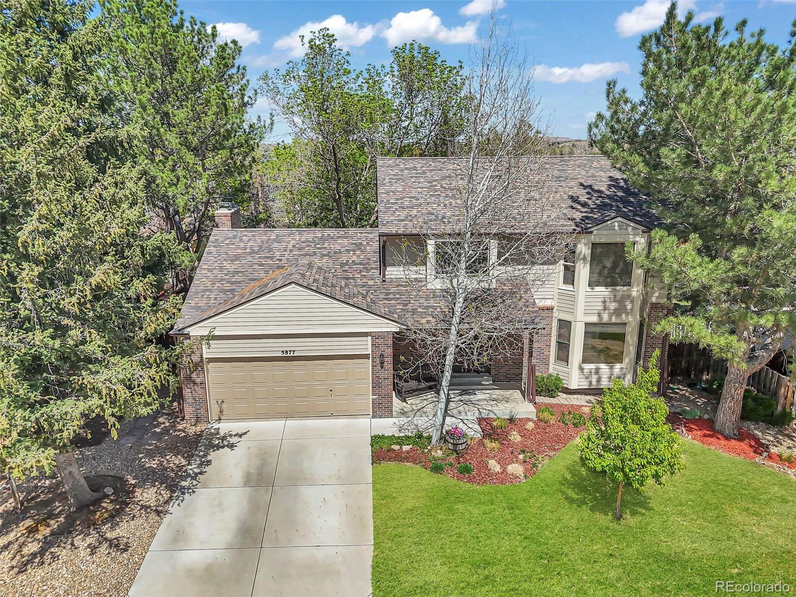 MLS Image #31 for 5877 s lisbon way,centennial, Colorado
