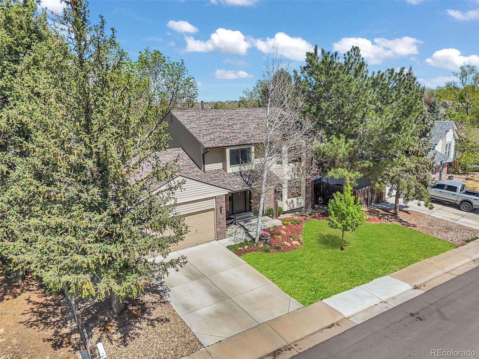 MLS Image #32 for 5877 s lisbon way,centennial, Colorado