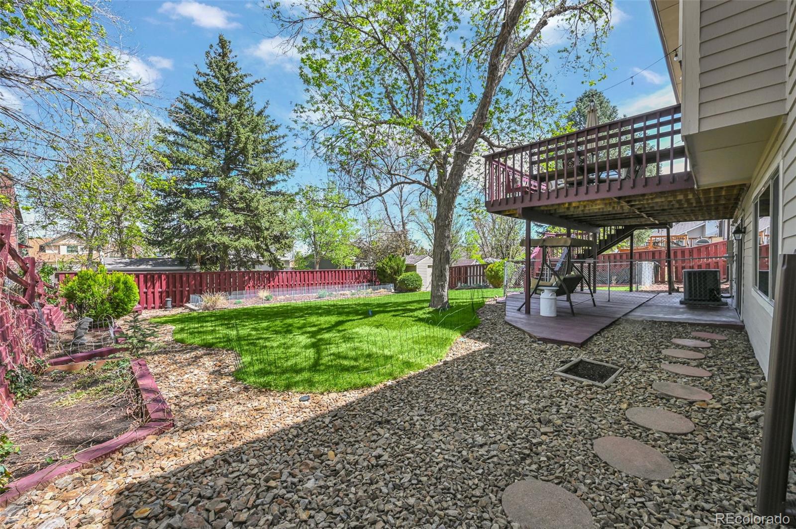 MLS Image #33 for 5877 s lisbon way,centennial, Colorado