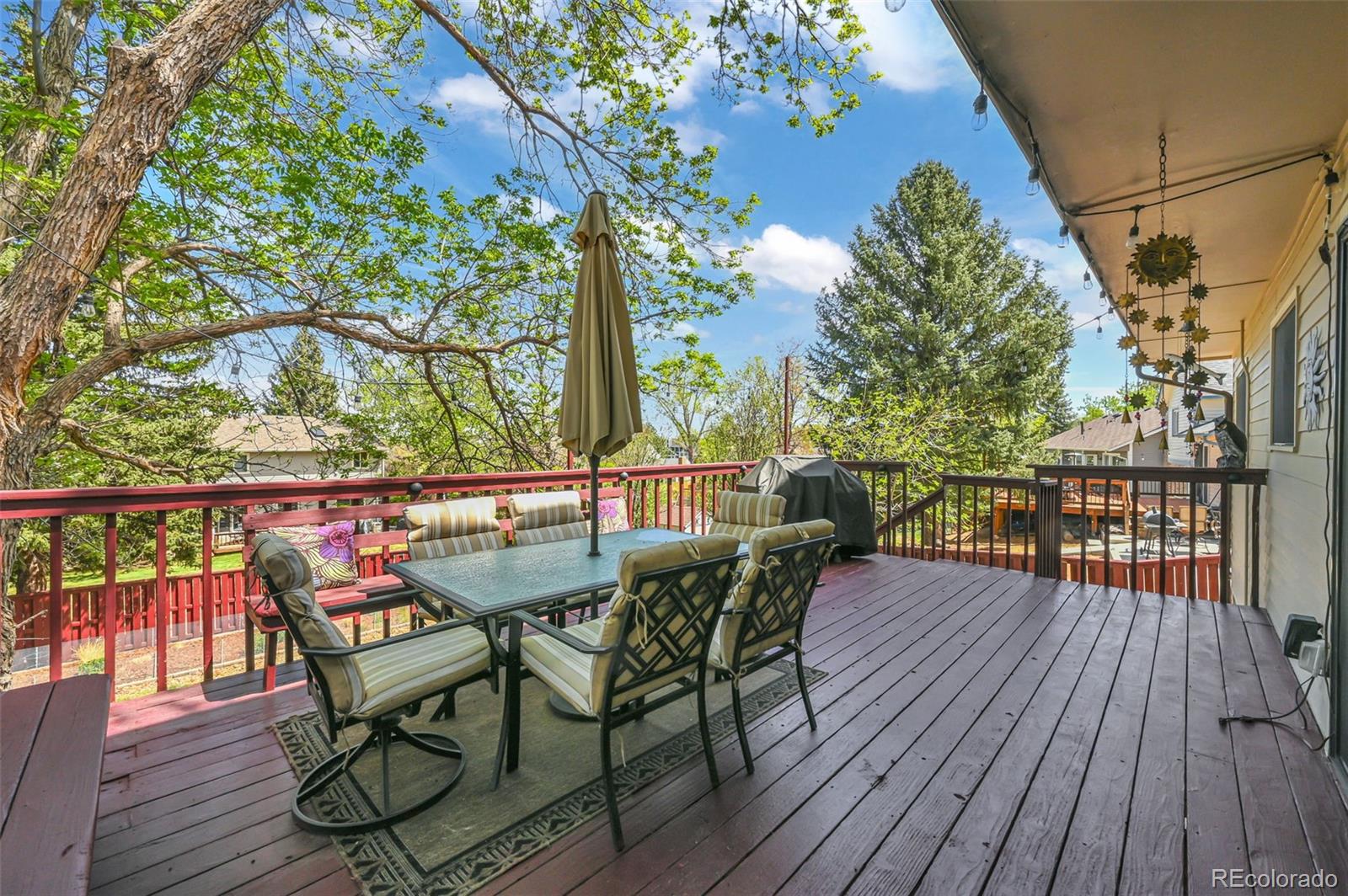 MLS Image #34 for 5877 s lisbon way,centennial, Colorado