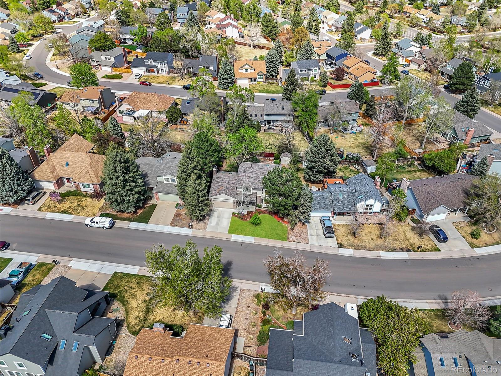 MLS Image #35 for 5877 s lisbon way,centennial, Colorado
