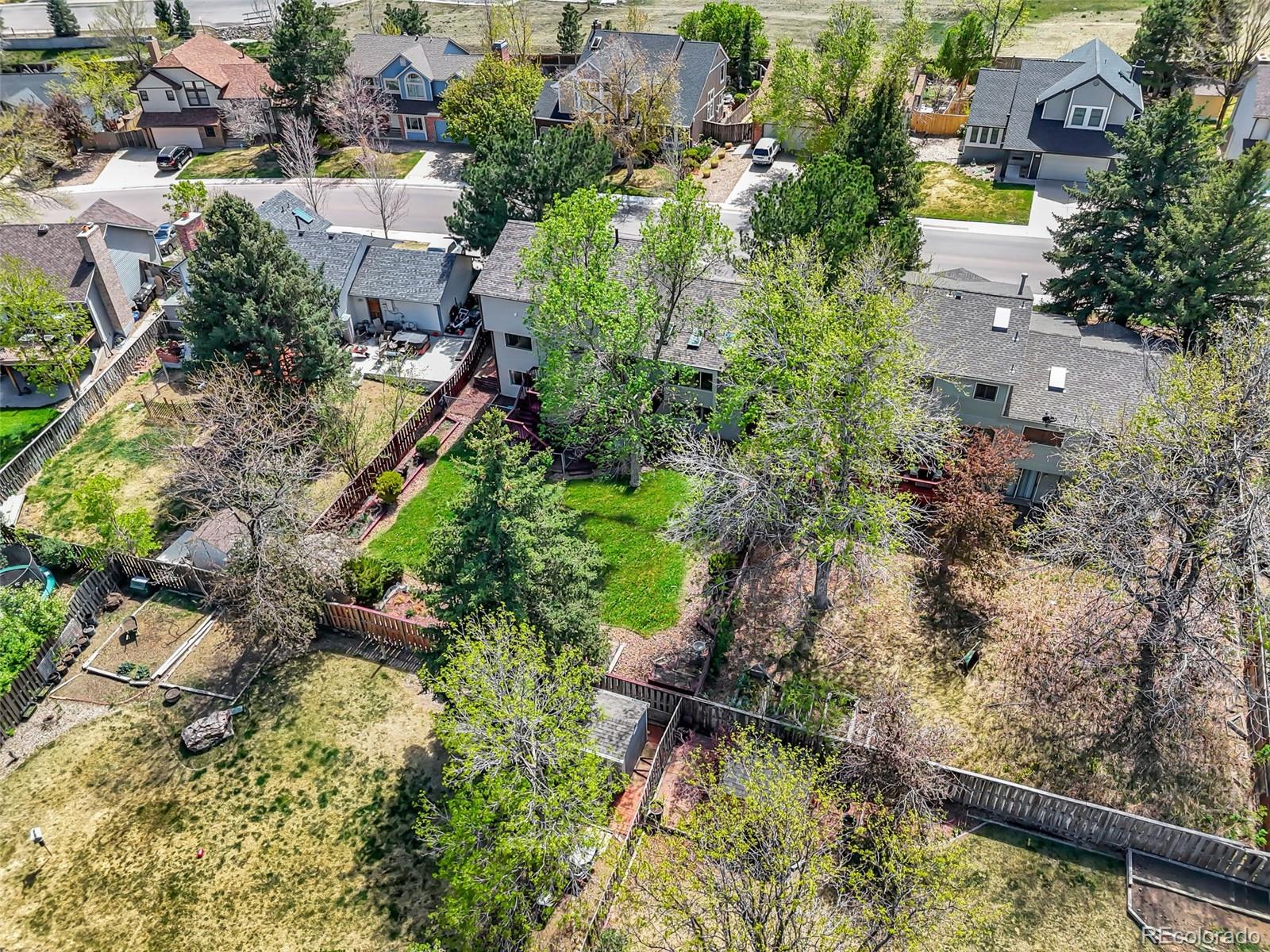 MLS Image #36 for 5877 s lisbon way,centennial, Colorado