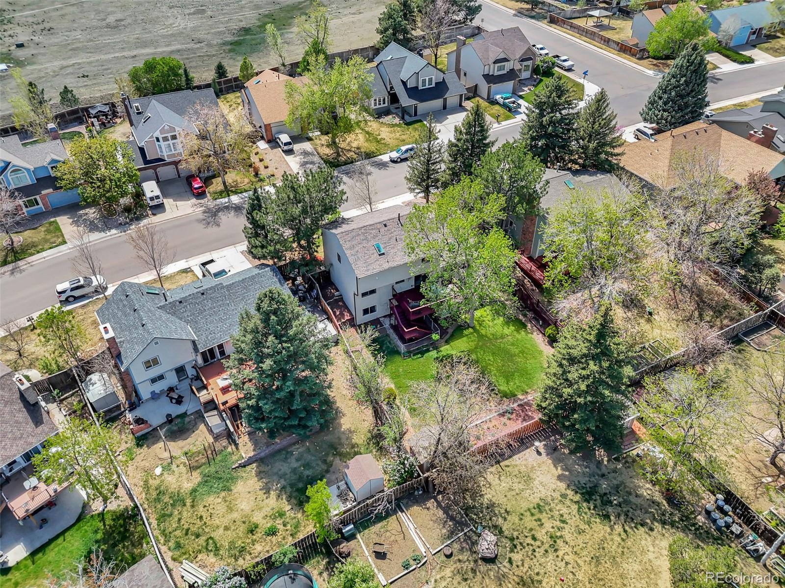 MLS Image #38 for 5877 s lisbon way,centennial, Colorado