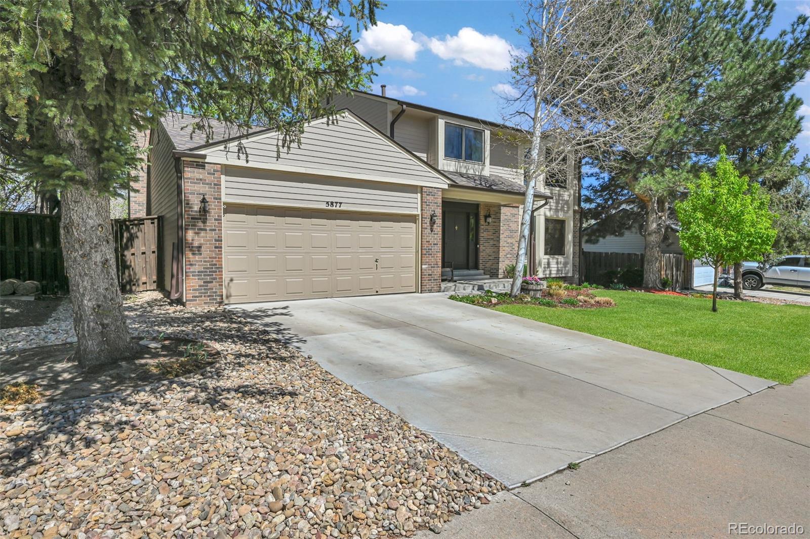 MLS Image #4 for 5877 s lisbon way,centennial, Colorado