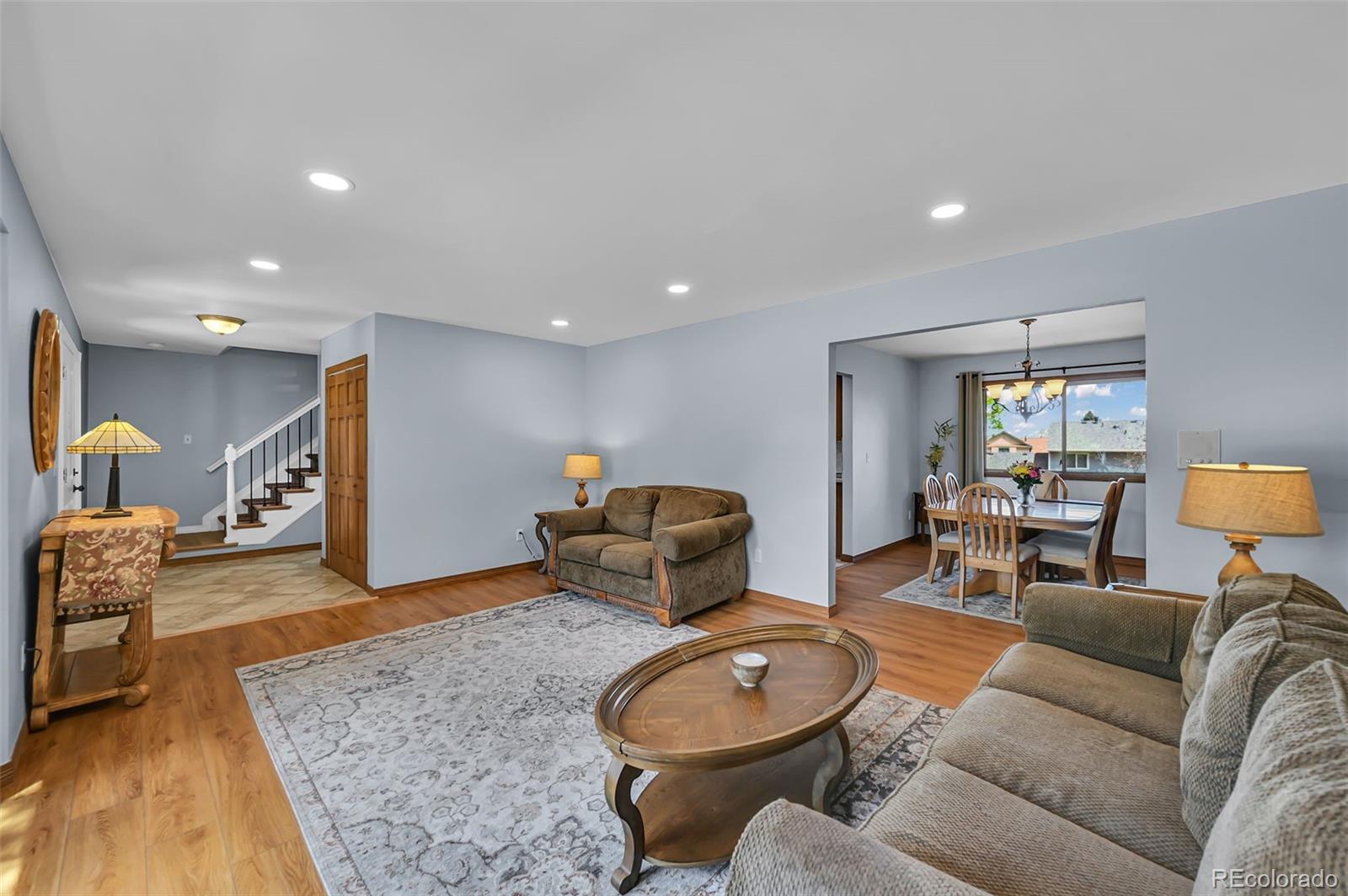 MLS Image #9 for 5877 s lisbon way,centennial, Colorado