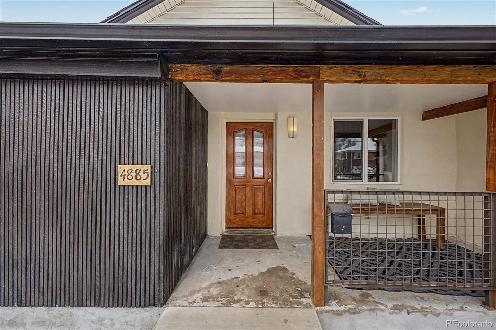 MLS Image #2 for 4885 w 11th avenue,denver, Colorado