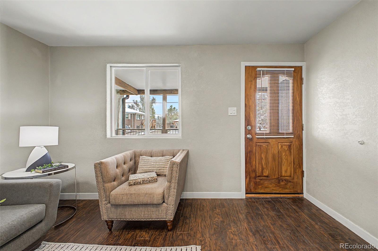 MLS Image #3 for 4885 w 11th avenue,denver, Colorado