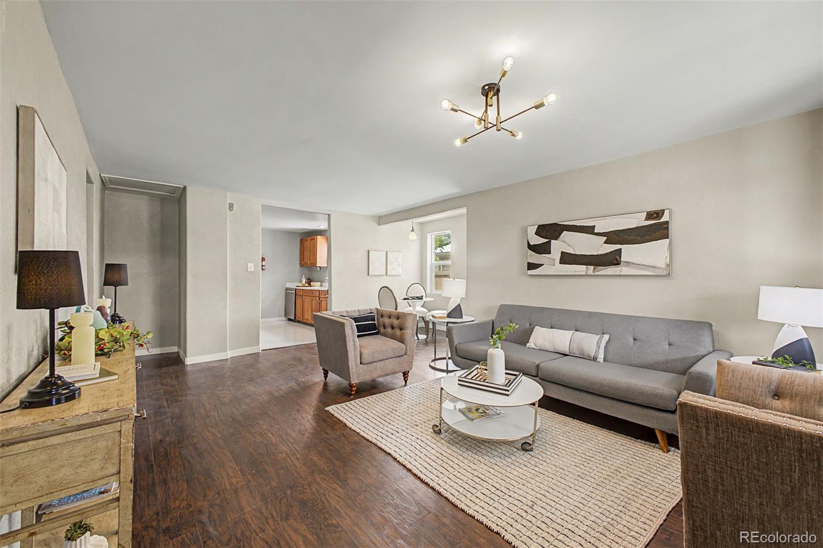 MLS Image #4 for 4885 w 11th avenue,denver, Colorado