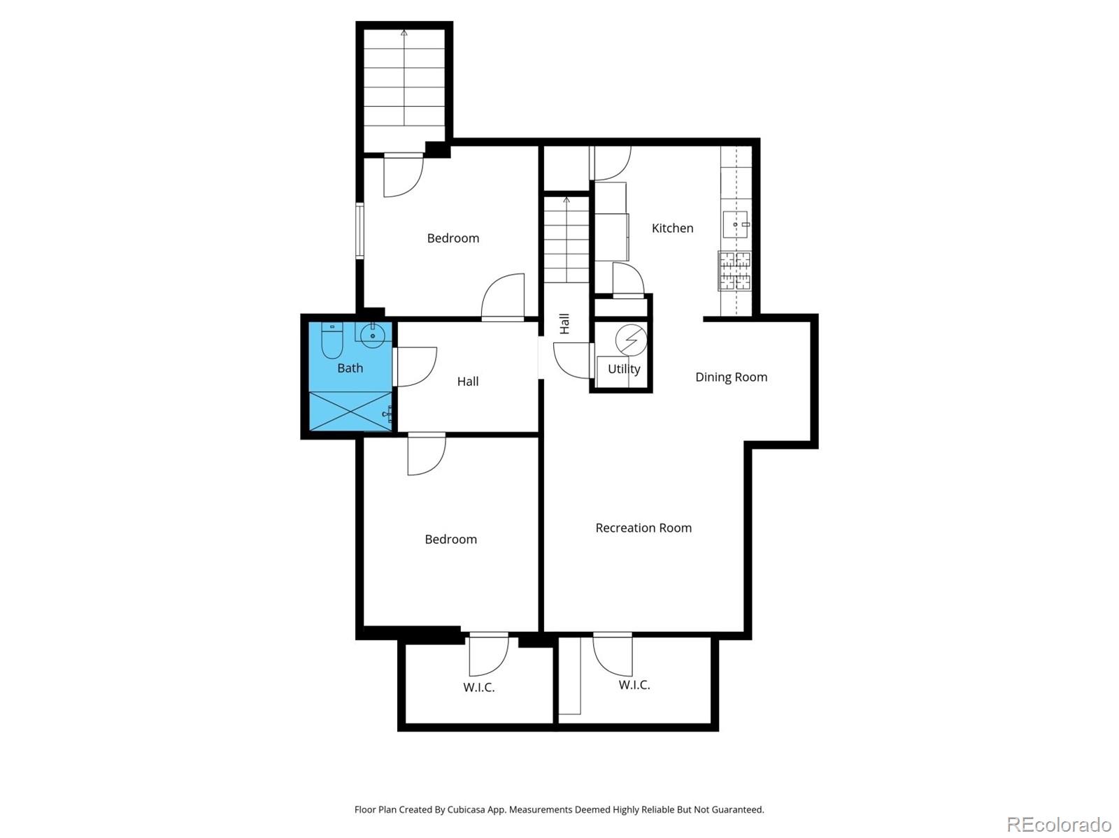 MLS Image #40 for 4885 w 11th avenue,denver, Colorado
