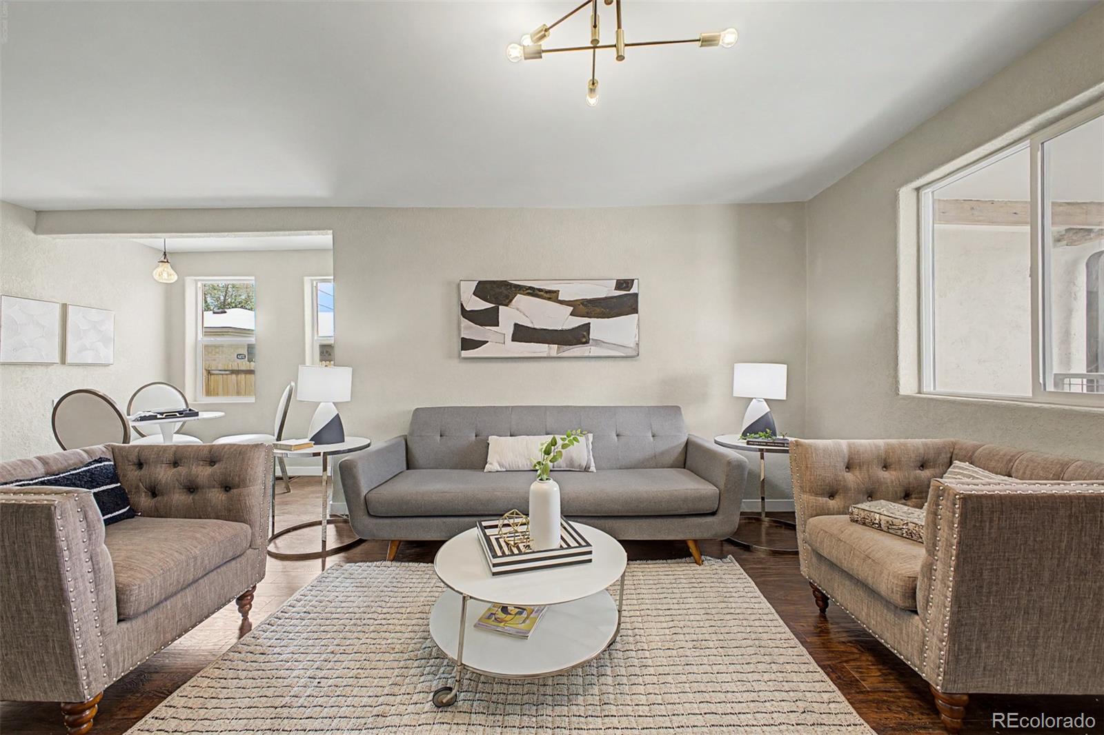 MLS Image #5 for 4885 w 11th avenue,denver, Colorado