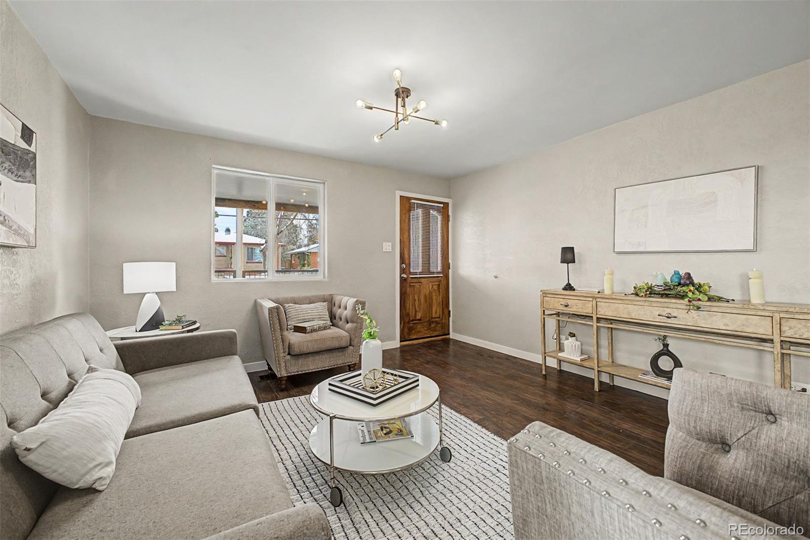 MLS Image #6 for 4885 w 11th avenue,denver, Colorado