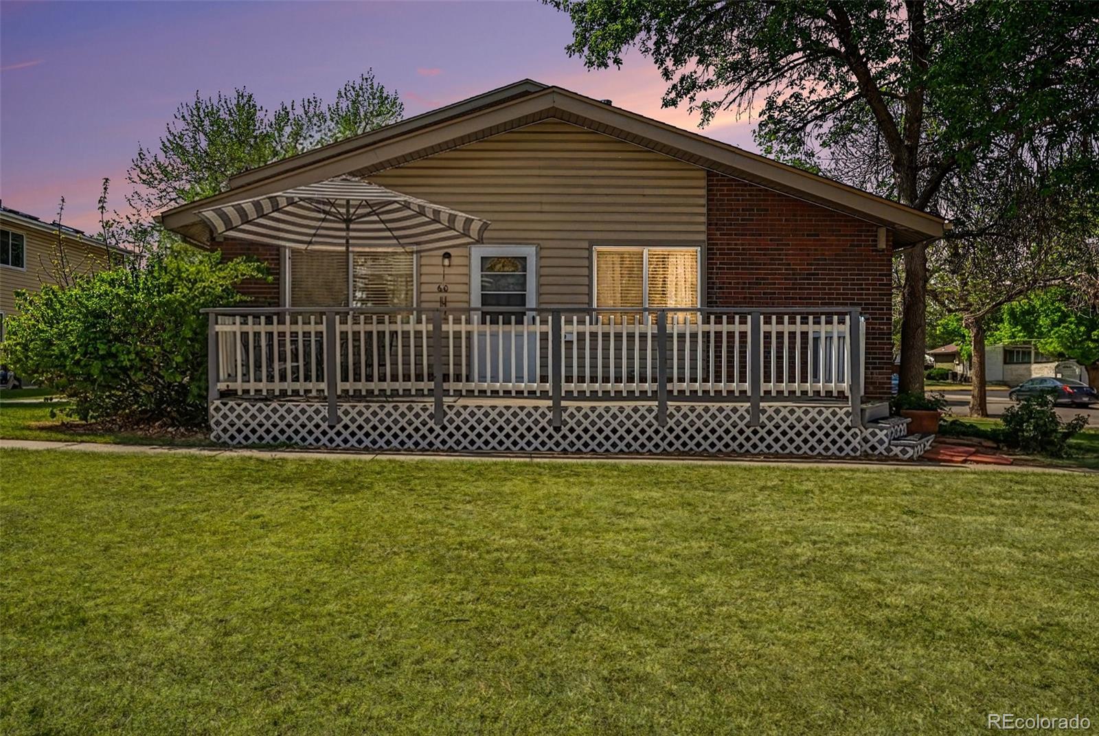 MLS Image #1 for 3355 s flower street 60,lakewood, Colorado