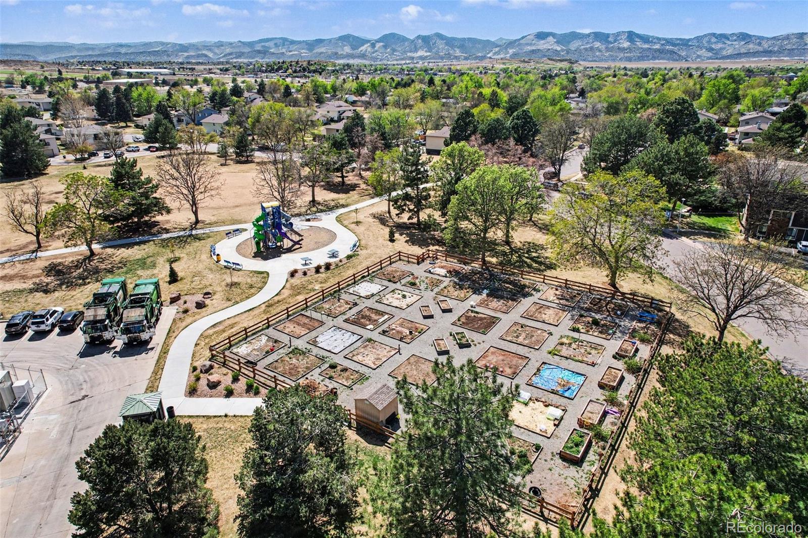 MLS Image #23 for 3355 s flower street 60,lakewood, Colorado