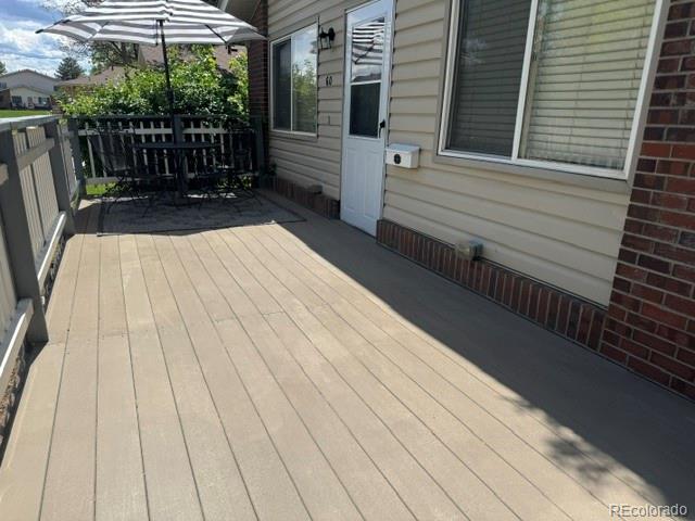 MLS Image #4 for 3355 s flower street 60,lakewood, Colorado
