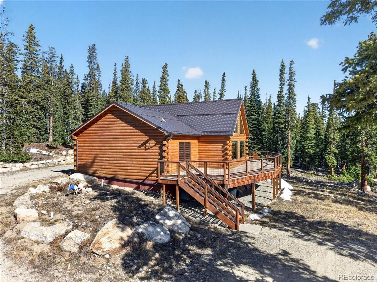 MLS Image #11 for 103  prunes place,fairplay, Colorado