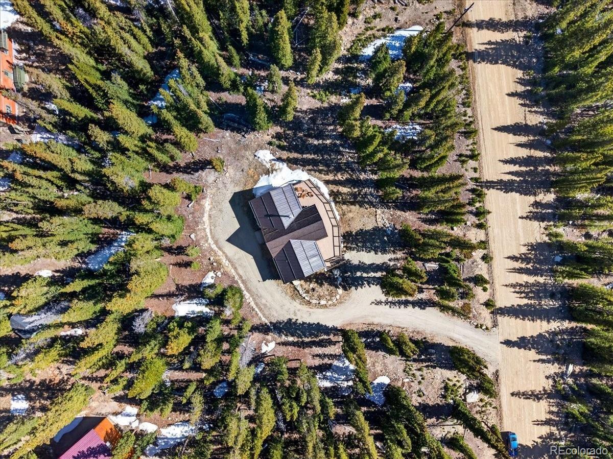 MLS Image #22 for 103  prunes place,fairplay, Colorado