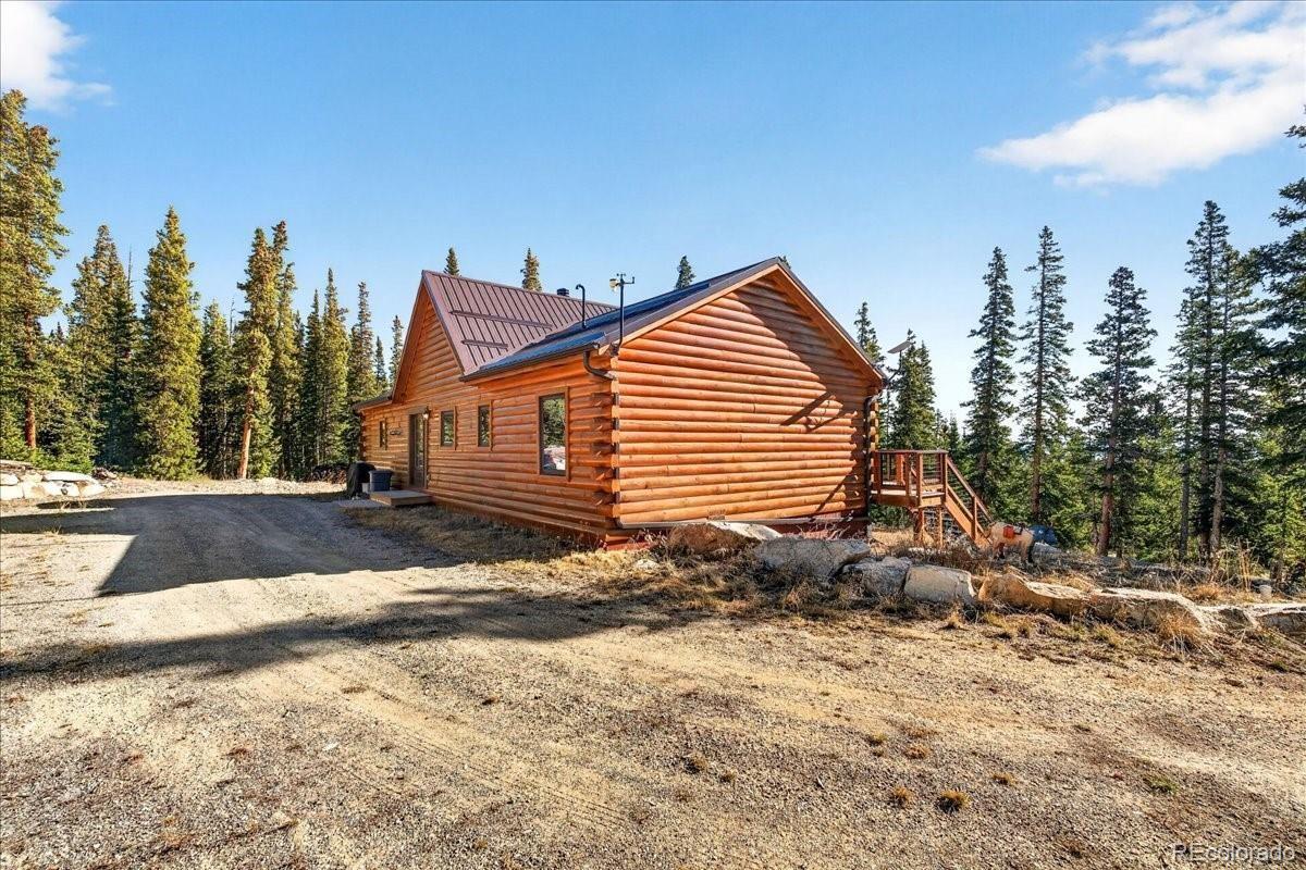 MLS Image #32 for 103  prunes place,fairplay, Colorado