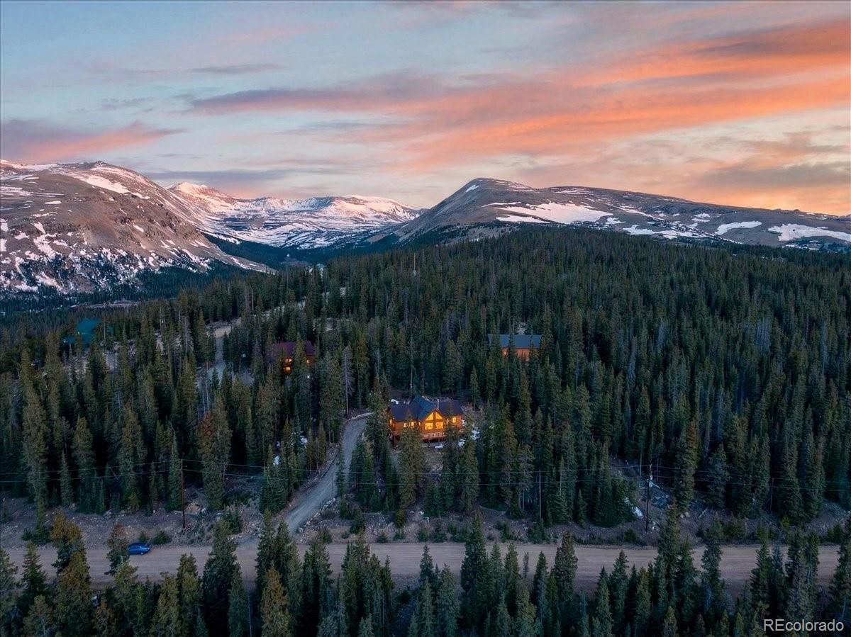 MLS Image #4 for 103  prunes place,fairplay, Colorado