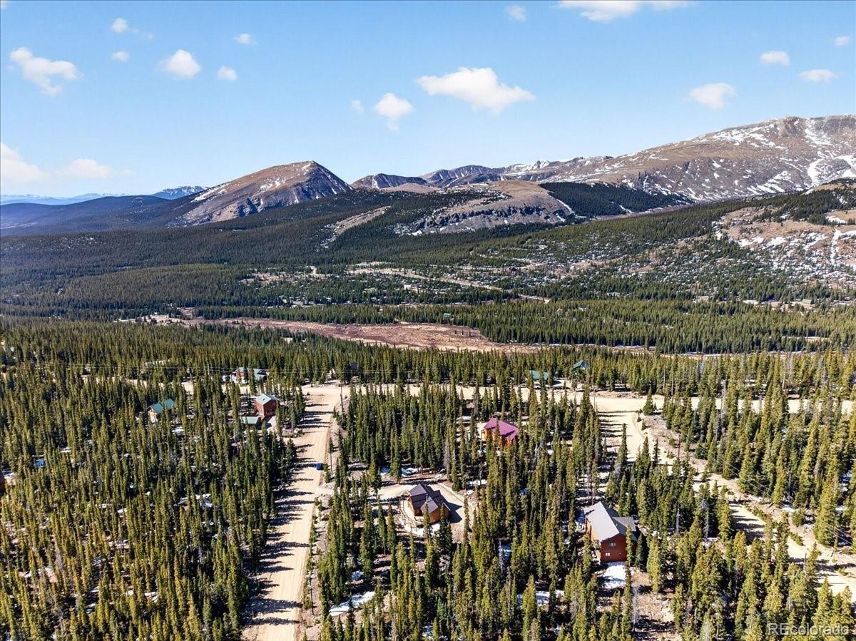 MLS Image #8 for 103  prunes place,fairplay, Colorado