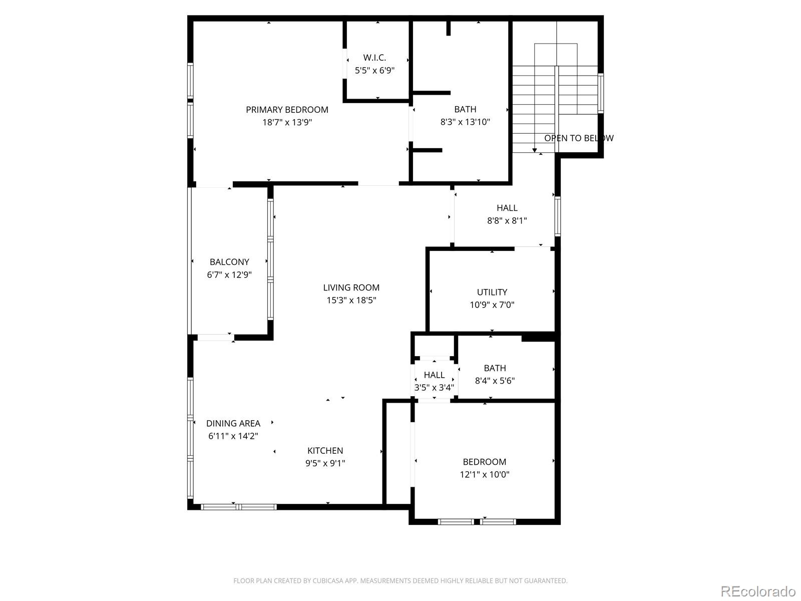 MLS Image #20 for 3405  molly circle,broomfield, Colorado