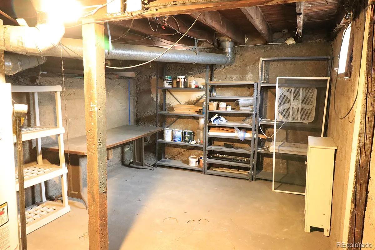 MLS Image #14 for 1859 s clarkson street,denver, Colorado