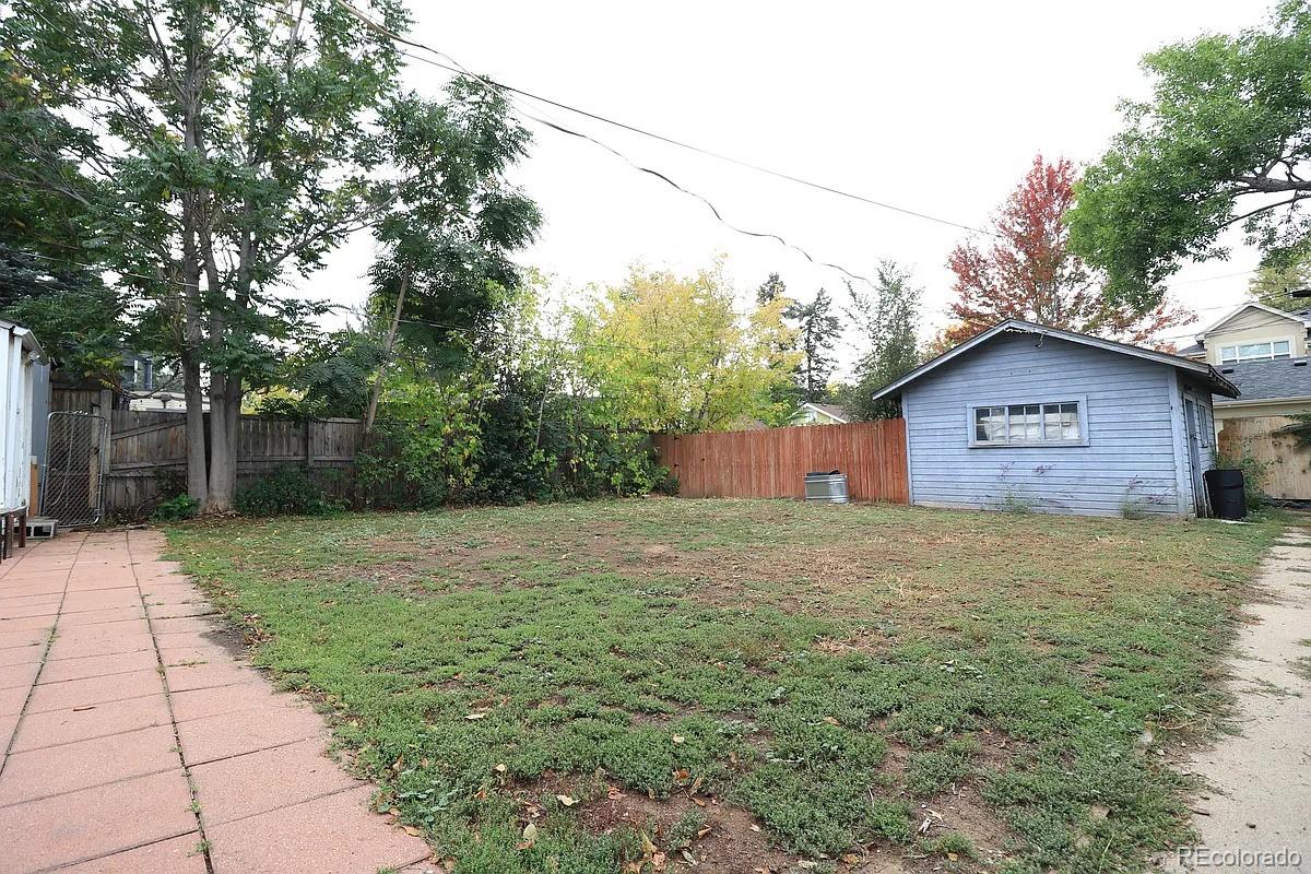 MLS Image #15 for 1859 s clarkson street,denver, Colorado