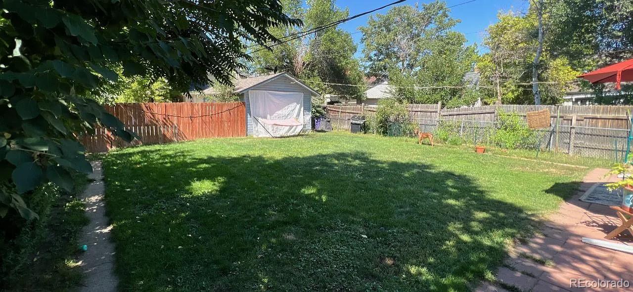 MLS Image #16 for 1859 s clarkson street,denver, Colorado