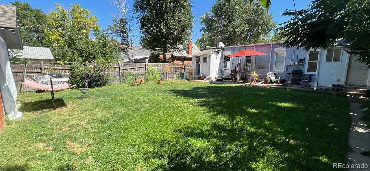 MLS Image #17 for 1859 s clarkson street,denver, Colorado