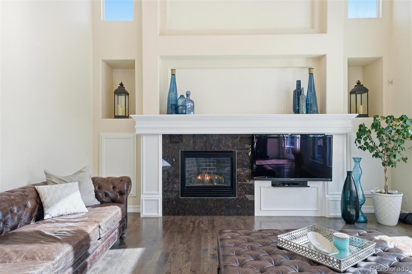 MLS Image #10 for 3665  elk run drive,castle rock, Colorado