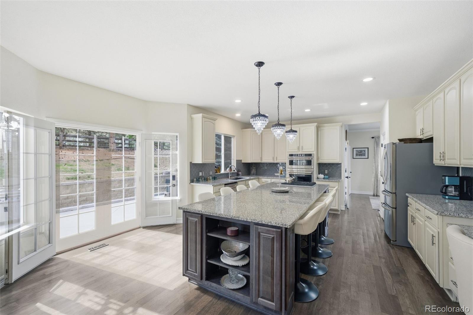 MLS Image #12 for 3665  elk run drive,castle rock, Colorado