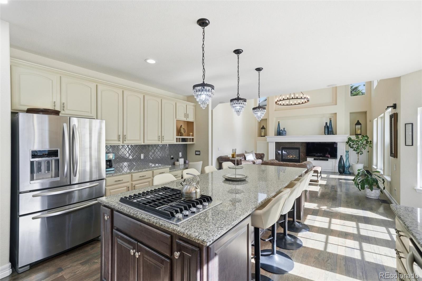 MLS Image #13 for 3665  elk run drive,castle rock, Colorado
