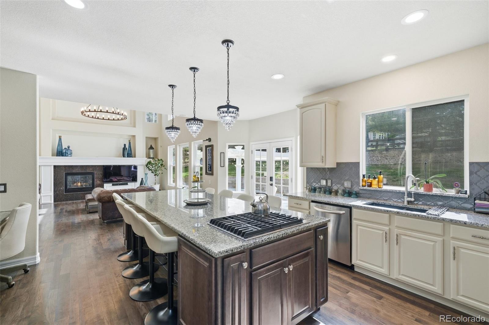 MLS Image #14 for 3665  elk run drive,castle rock, Colorado