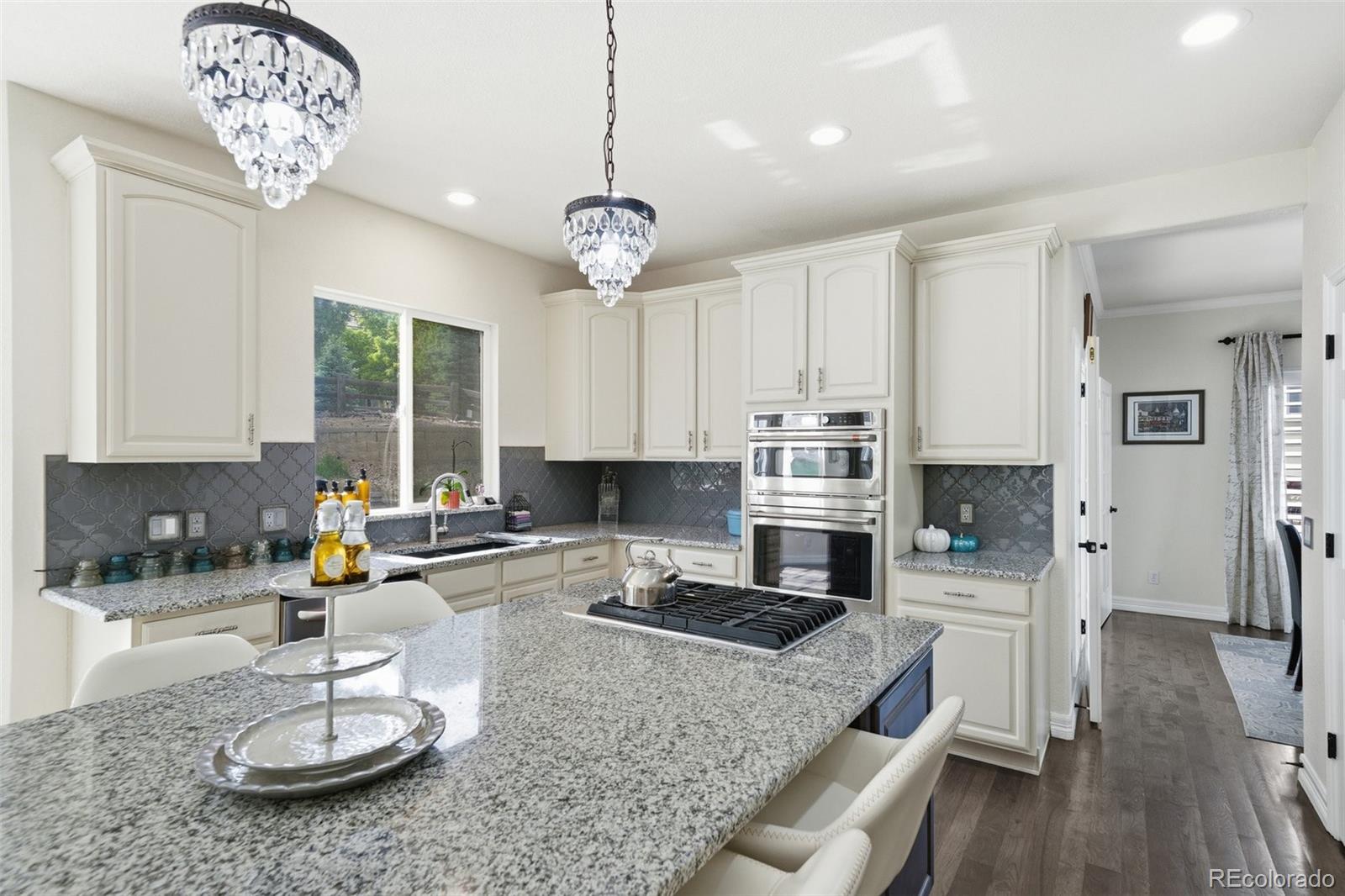 MLS Image #15 for 3665  elk run drive,castle rock, Colorado
