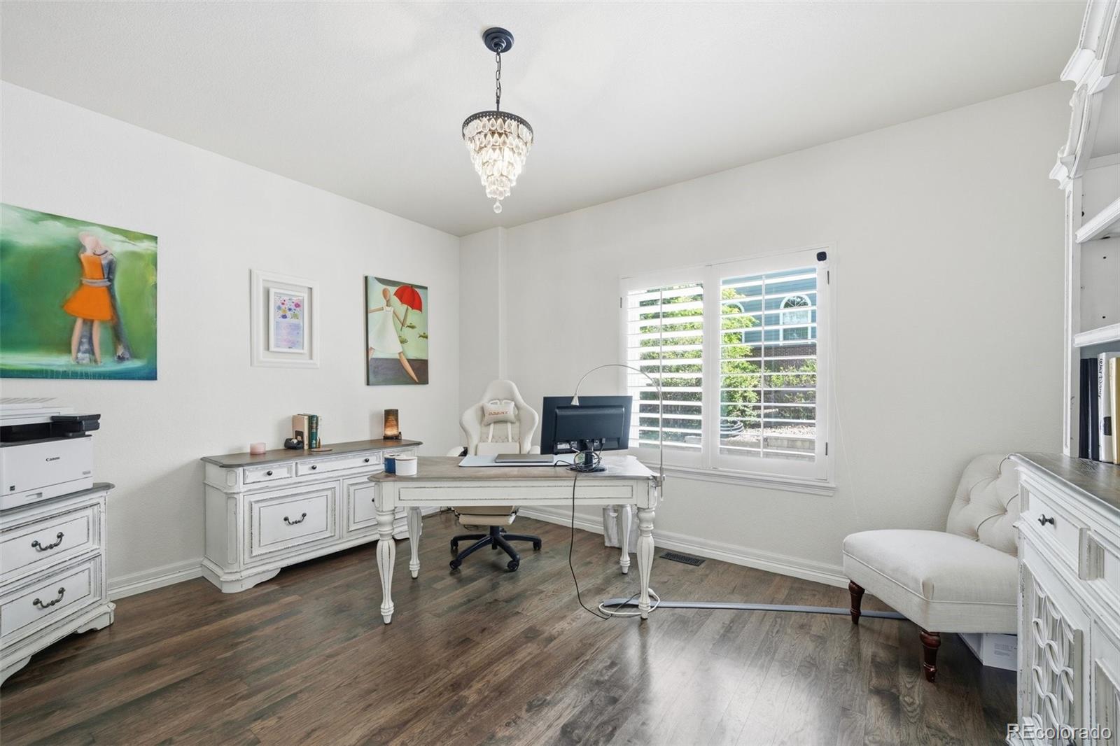 MLS Image #17 for 3665  elk run drive,castle rock, Colorado