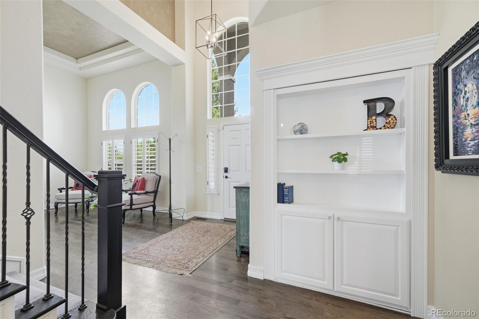 MLS Image #2 for 3665  elk run drive,castle rock, Colorado