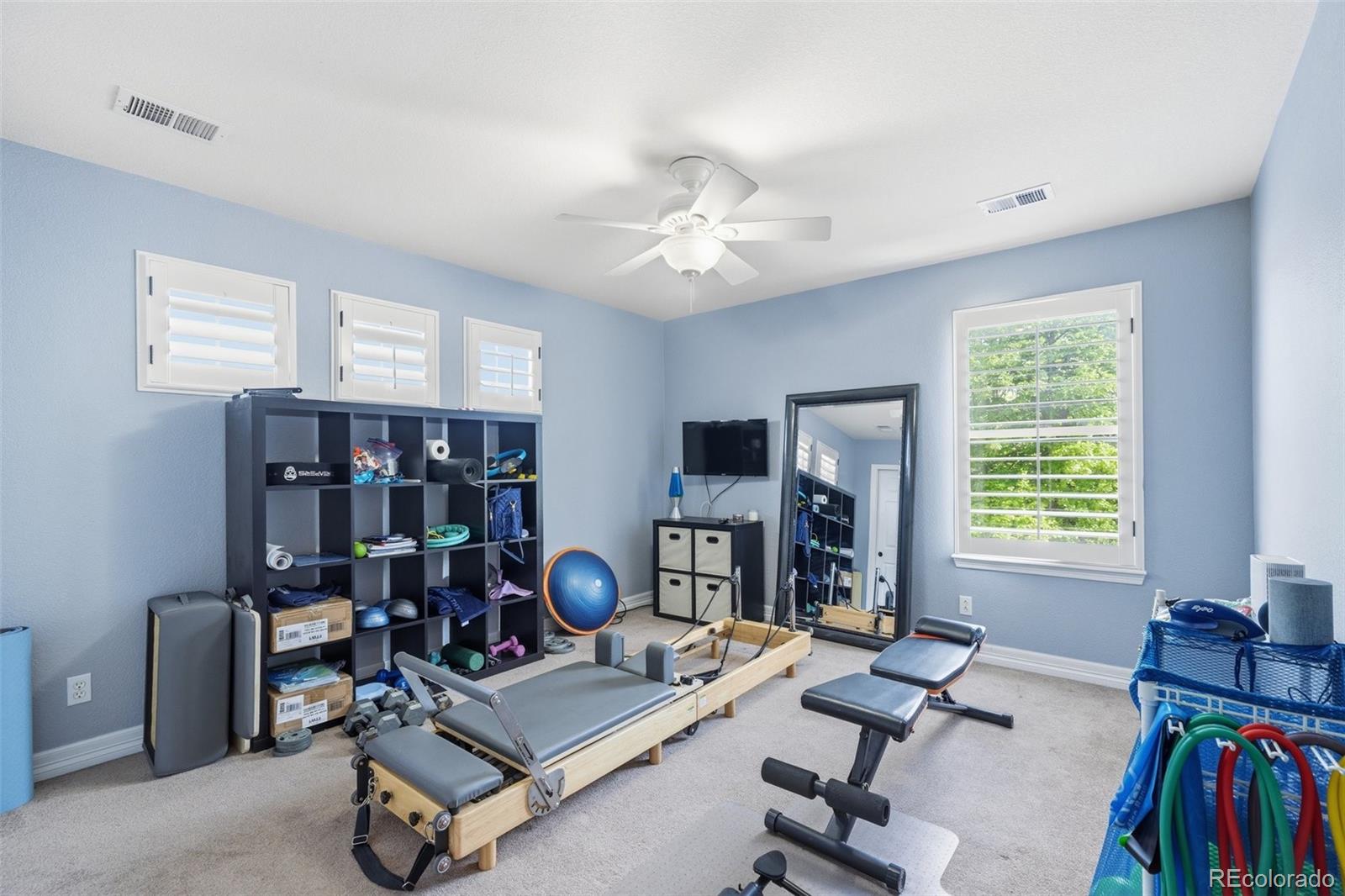 MLS Image #25 for 3665  elk run drive,castle rock, Colorado