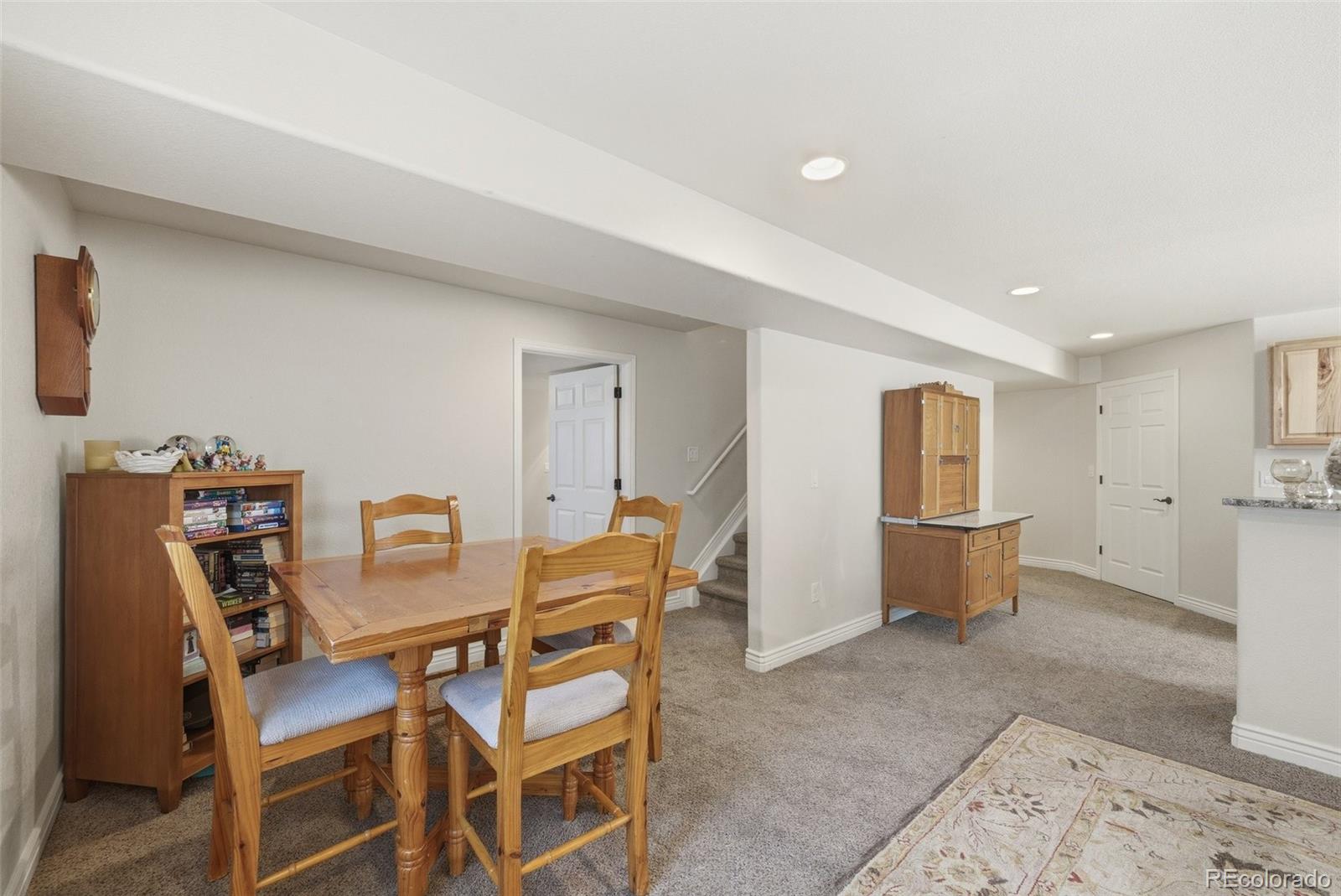 MLS Image #27 for 3665  elk run drive,castle rock, Colorado