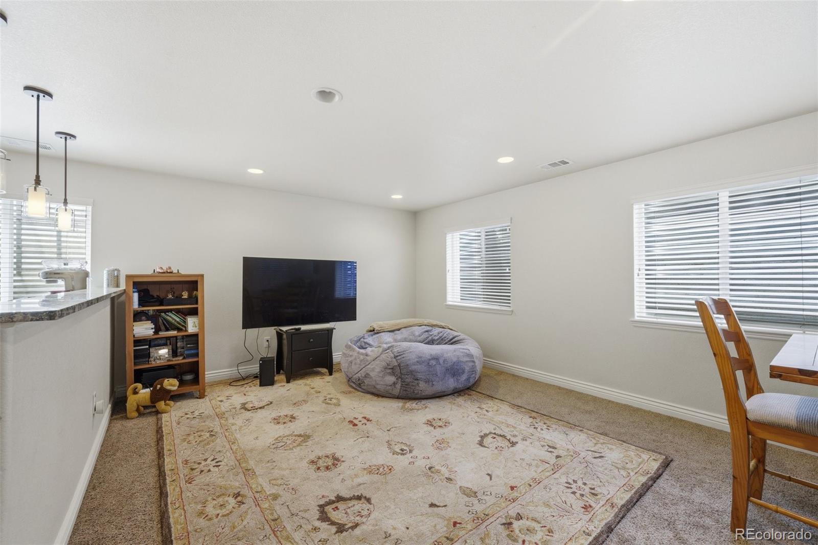 MLS Image #28 for 3665  elk run drive,castle rock, Colorado