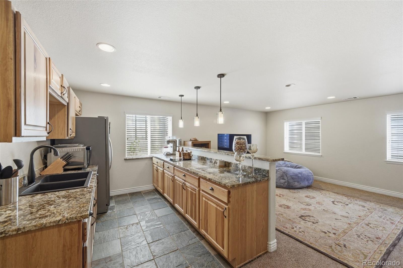 MLS Image #29 for 3665  elk run drive,castle rock, Colorado