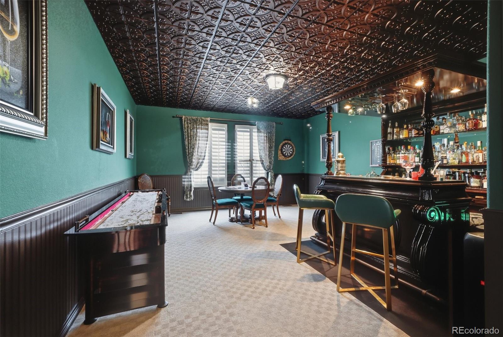 MLS Image #3 for 3665  elk run drive,castle rock, Colorado