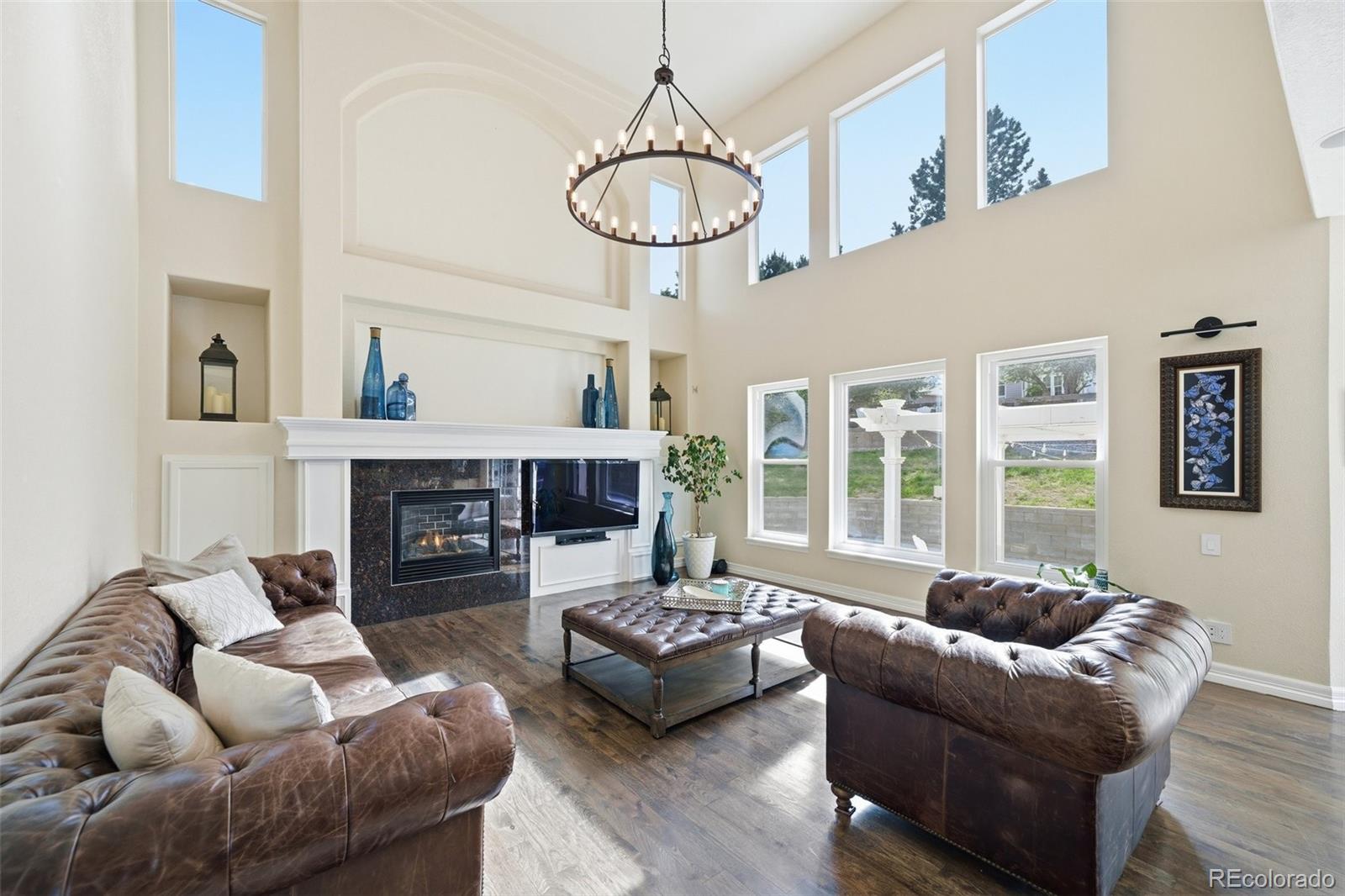 MLS Image #8 for 3665  elk run drive,castle rock, Colorado