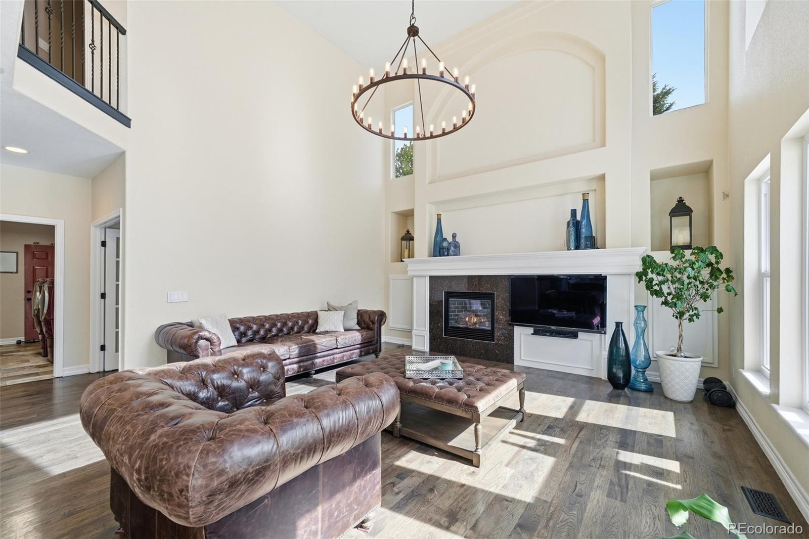 MLS Image #9 for 3665  elk run drive,castle rock, Colorado