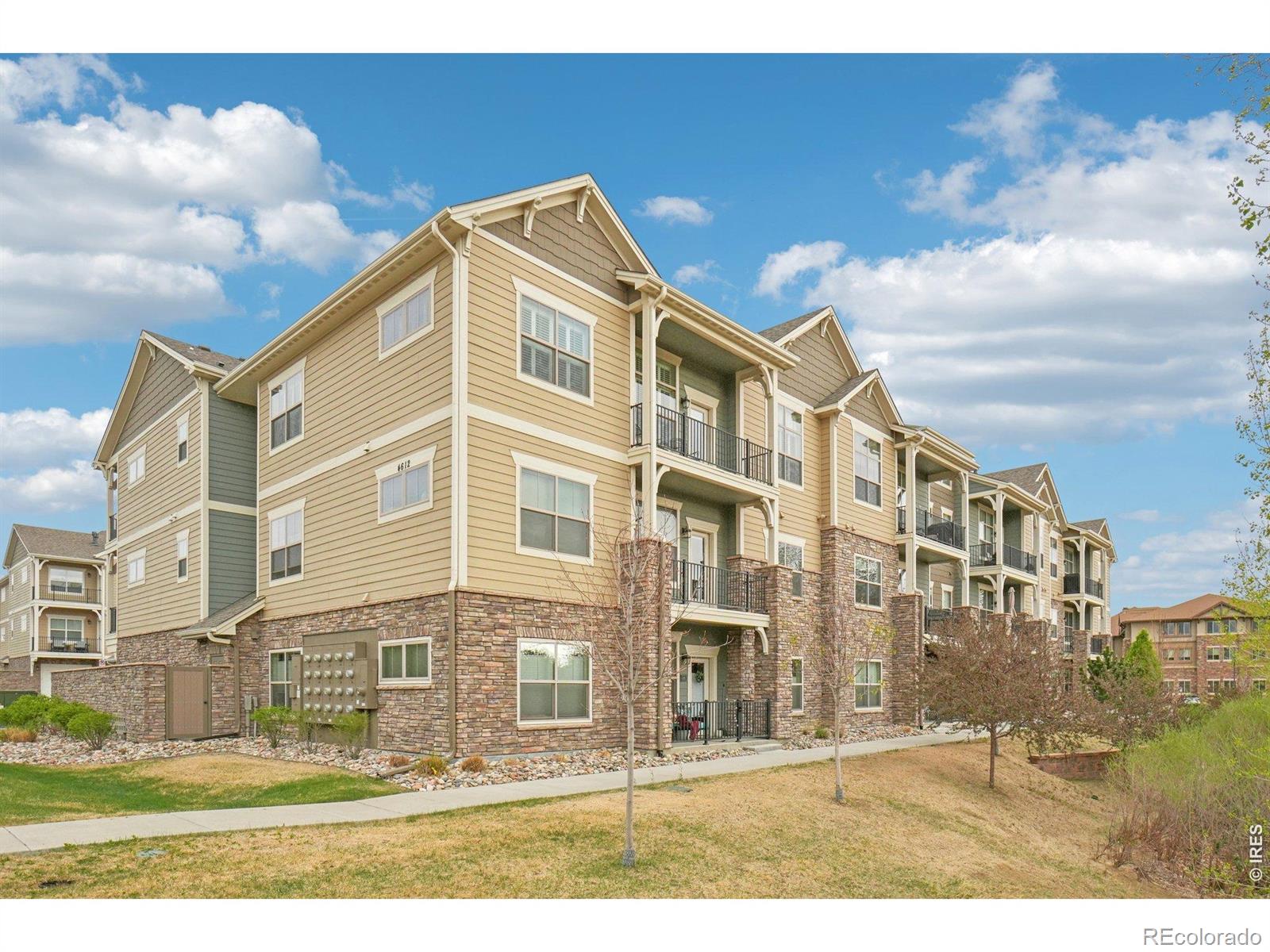 MLS Image #0 for 4612  hahns peak drive,loveland, Colorado