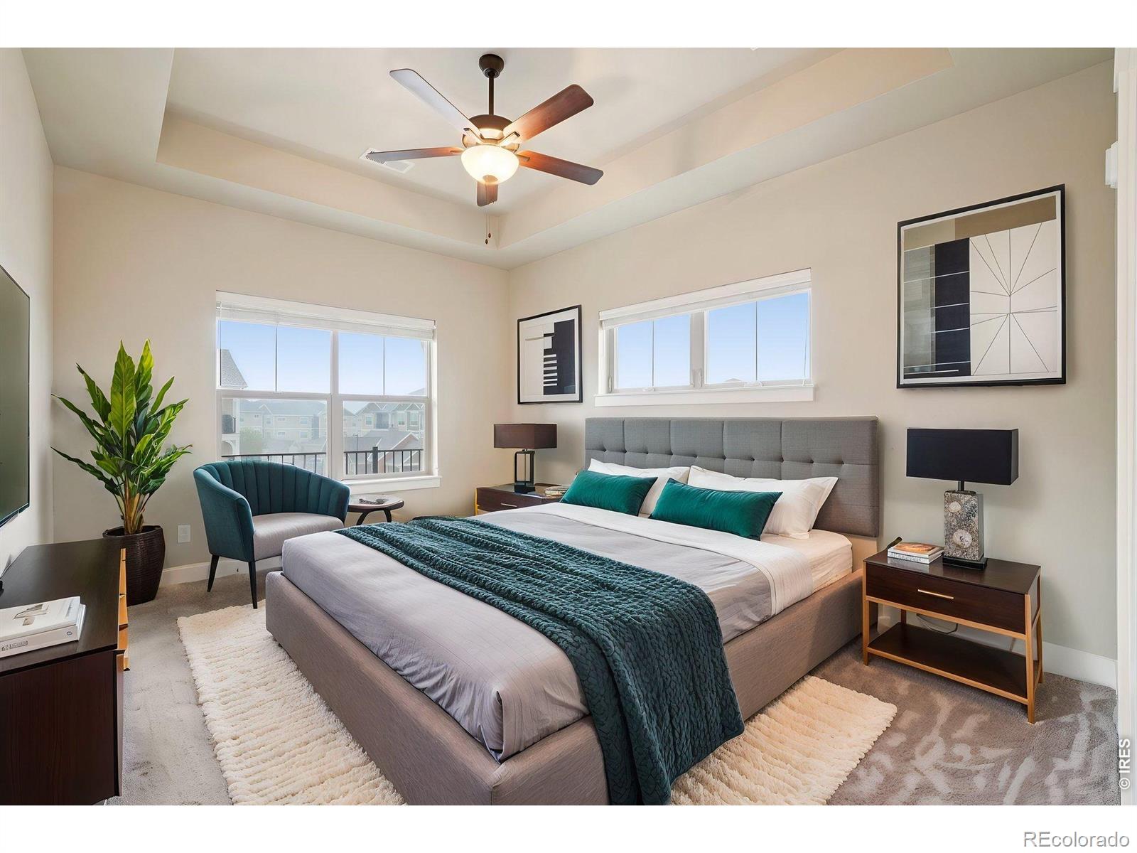 MLS Image #17 for 4612  hahns peak drive,loveland, Colorado