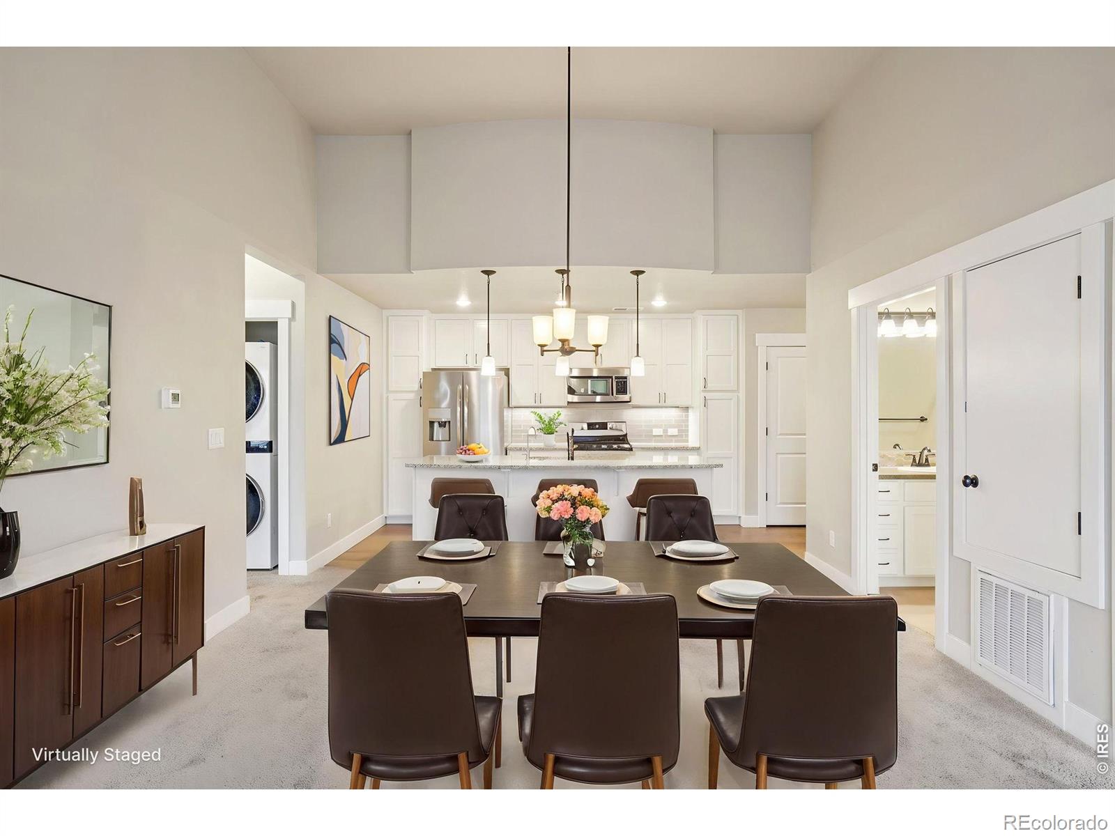 MLS Image #7 for 4612  hahns peak drive,loveland, Colorado