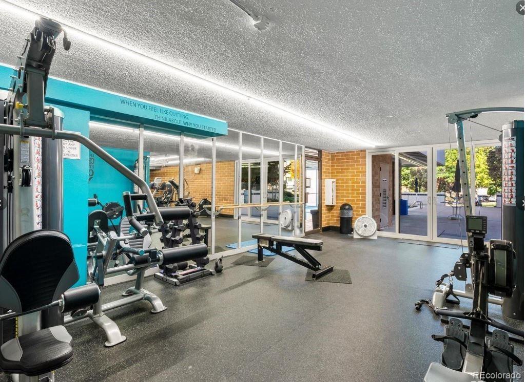 MLS Image #28 for 2880 s locust street 302n,denver, Colorado